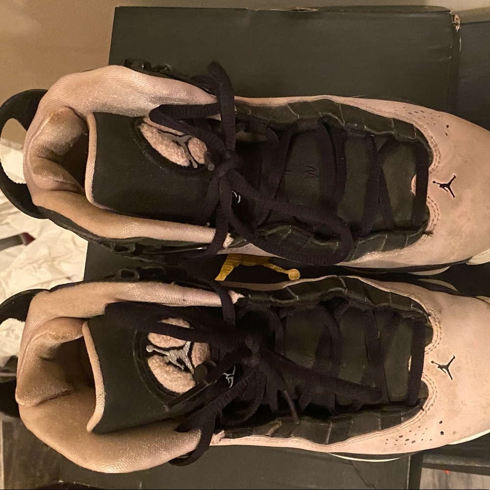 Jordan 6 rings - Picture 2 of 4